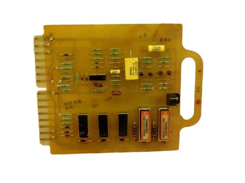 Placa de Computador para PC 1541A44G01 da WESTINGHOUSE