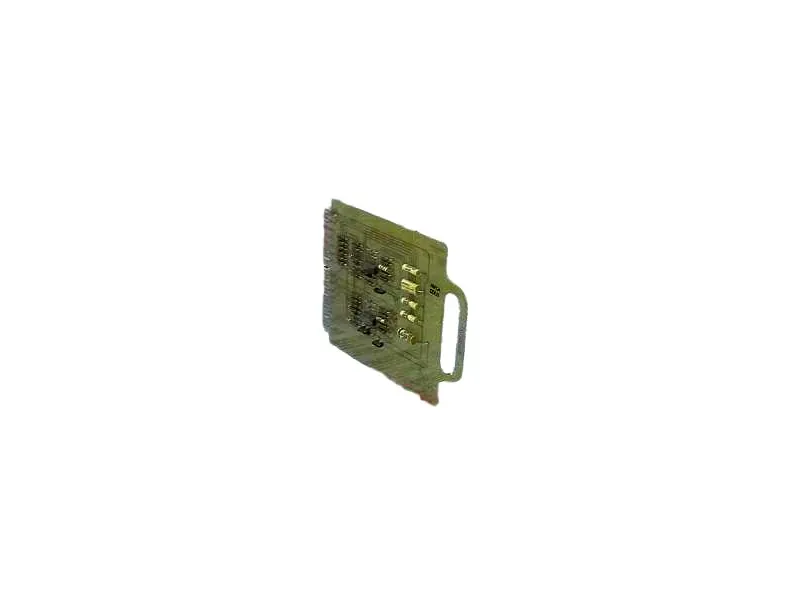 Placa para PC PLC/Placa Adicional 1556A36G01 da WESTINGHOUSE
