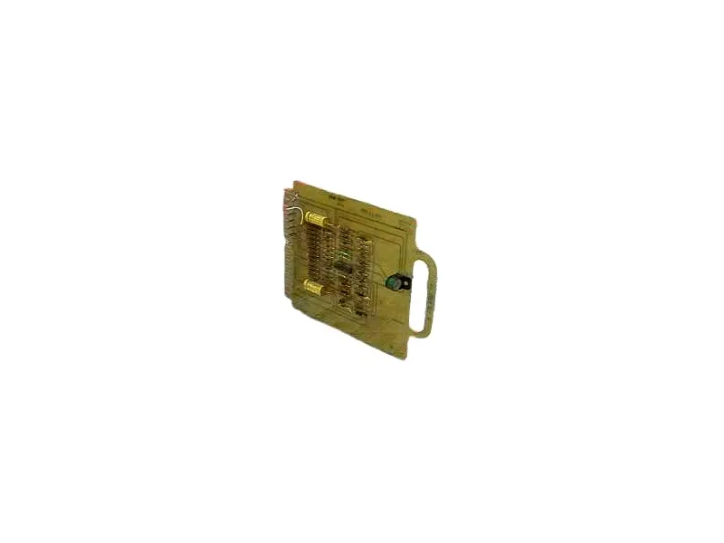 Placa para PC PLC/Placa Adicional 1556A43G02 da WESTINGHOUSE