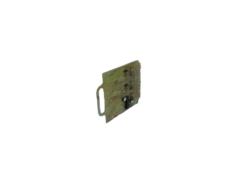 Placa para PC PLC/Placa Adicional 1556A46G04 da WESTINGHOUSE