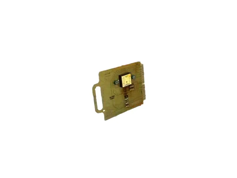 Placa para PC PLC/Placa Adicional 1556A47G01 da WESTINGHOUSE