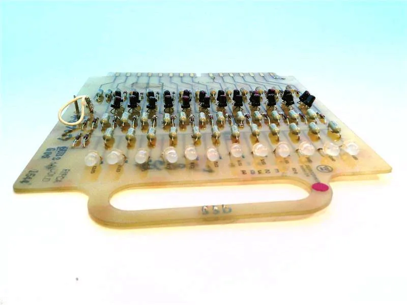 Placa para PC PLC/Placa Adicional 1606A04G06 da WESTINGHOUSE