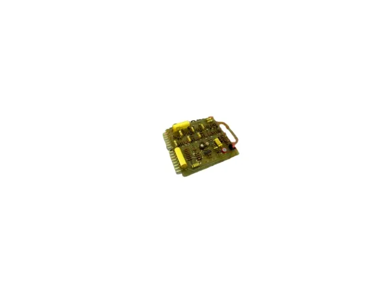 Placa para PC PLC/Placa Adicional 1606A08G01 da WESTINGHOUSE