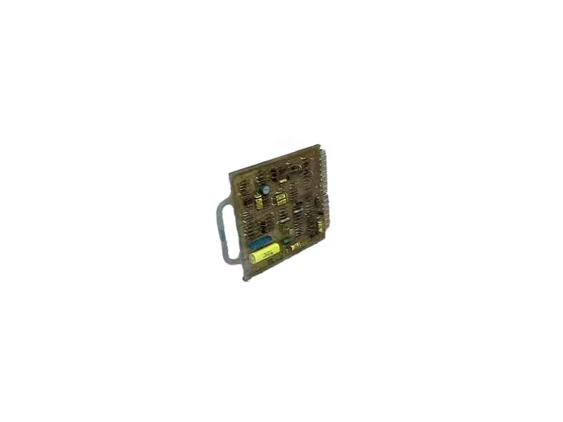 Placa para PC PLC/Placa Adicional 1606A14G01 da WESTINGHOUSE