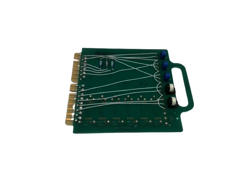 1631A12G01 PC板PLC/擴充板 由 WESTINGHOUSE 製造