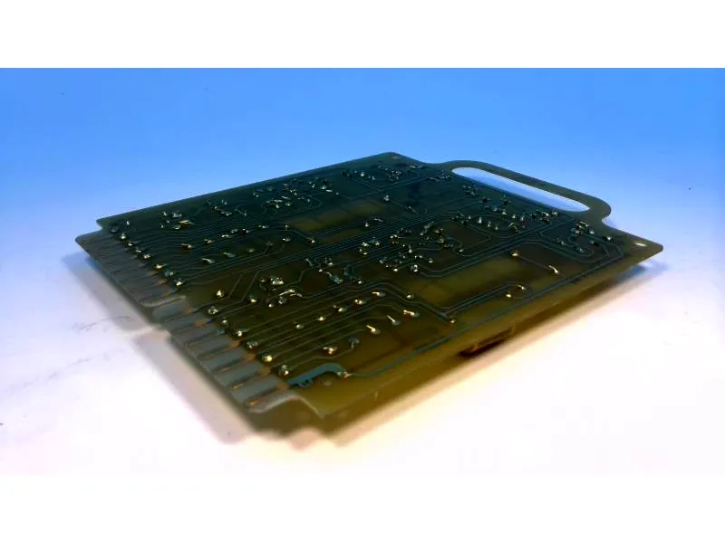 1640A04G02 PC板PLC/擴充板 由 WESTINGHOUSE 製造