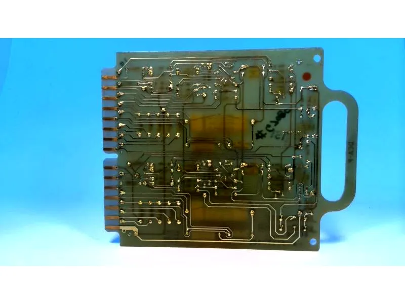 1640A04G02 PC板PLC/擴充板 由 WESTINGHOUSE 製造