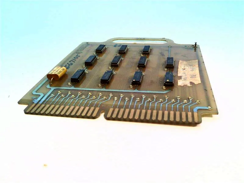 1640A11G01 PC板PLC/擴充板 由 WESTINGHOUSE 製造