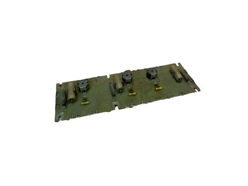 1710A06G02 PC板PLC/擴充板 由 WESTINGHOUSE 製造