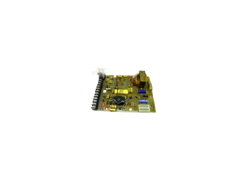 1745A46G01 PC板PLC/擴充板 由 WESTINGHOUSE 製造