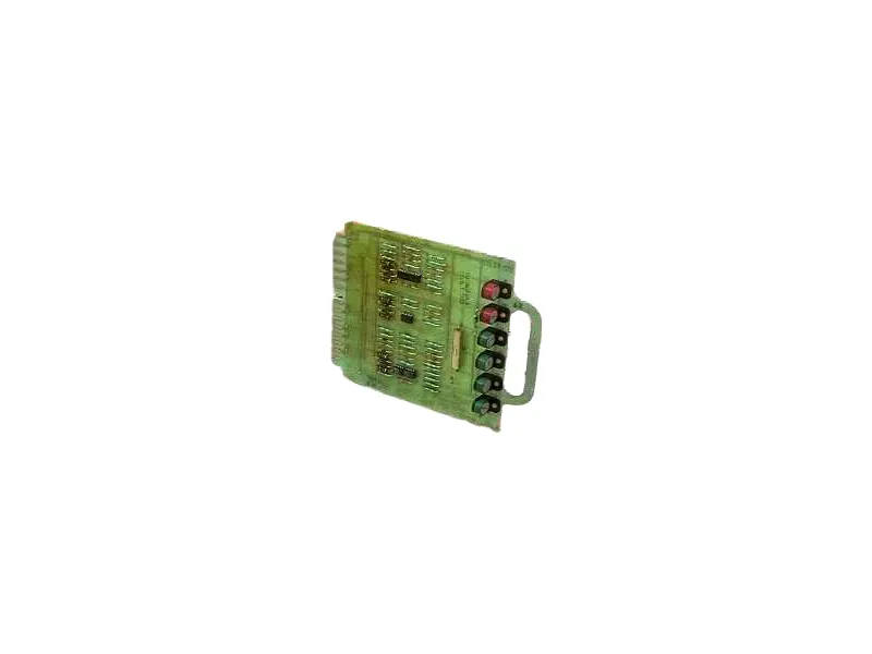 1757A71G01 PC板PLC/擴充板 由 WESTINGHOUSE 製造