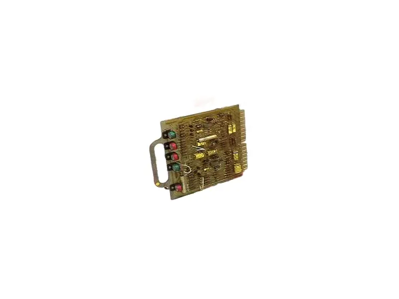 1757A72G01 PC板PLC/擴充板 由 WESTINGHOUSE 製造