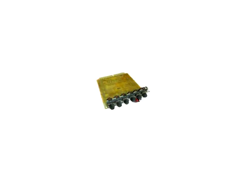 1776A30G11 PC板PLC/擴充板 由 WESTINGHOUSE 製造