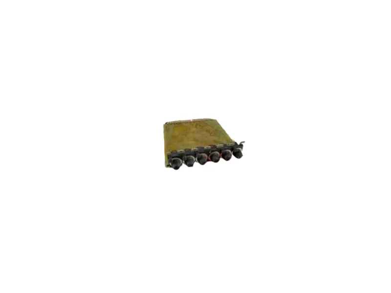 Placa para PC PLC/Placa Adicional 1860A33G08 da WESTINGHOUSE