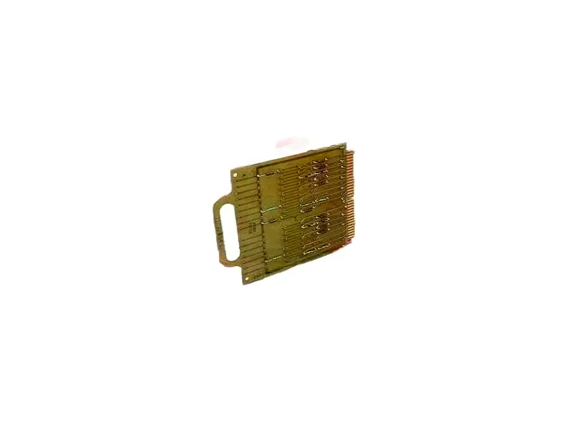 Placa para PC PLC/Placa Adicional 1868A95G01 da WESTINGHOUSE