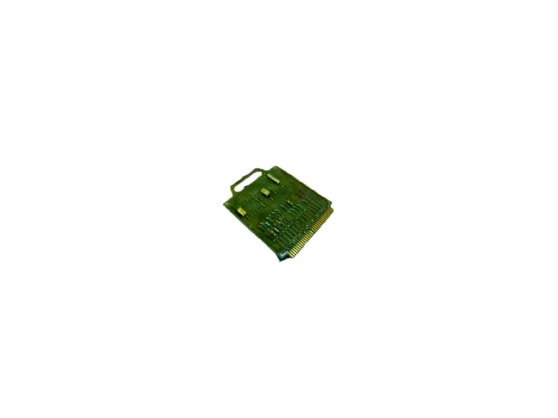 Placa para PC PLC/Placa Adicional 1868A99G01 da WESTINGHOUSE