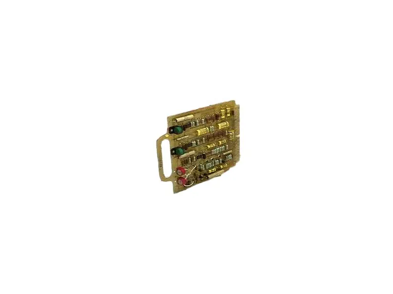 Placa para PC PLC/Placa Adicional 1895A56G06 da WESTINGHOUSE