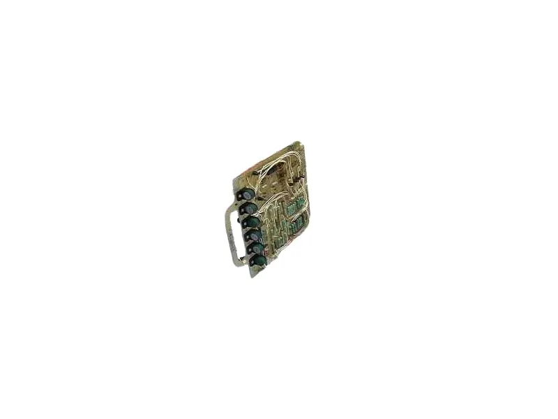 Placa para PC PLC/Placa Adicional 1906A60G01 da WESTINGHOUSE