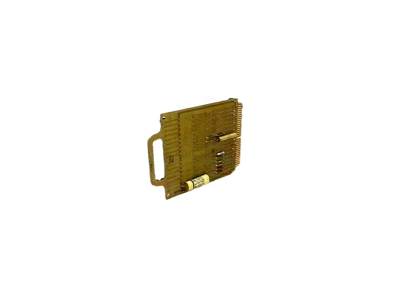 Placa para PC PLC/Placa Adicional 1907A80G01 da WESTINGHOUSE