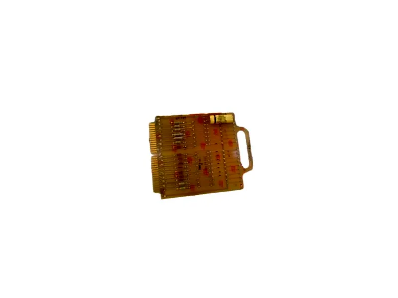 Placa para PC PLC/Placa Adicional 1907A96G02 da WESTINGHOUSE