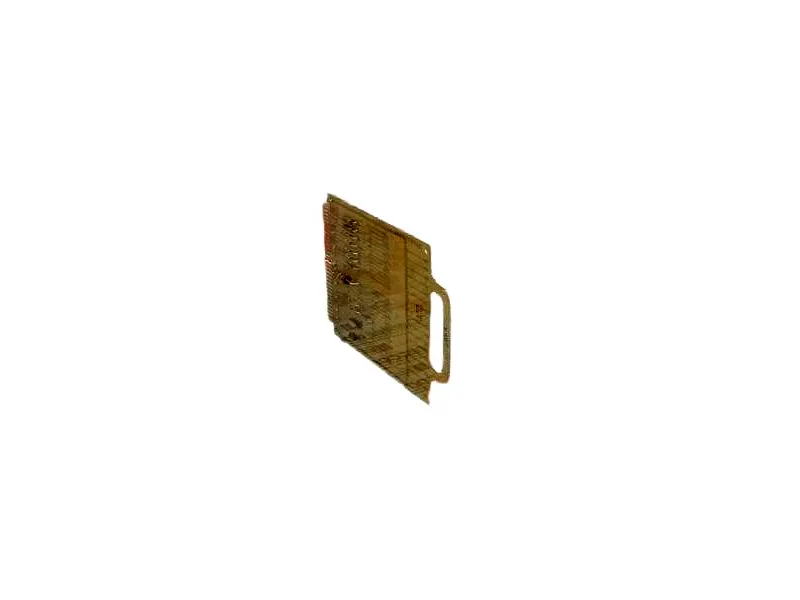 Placa para PC PLC/Placa Adicional 1907A98G01 da WESTINGHOUSE