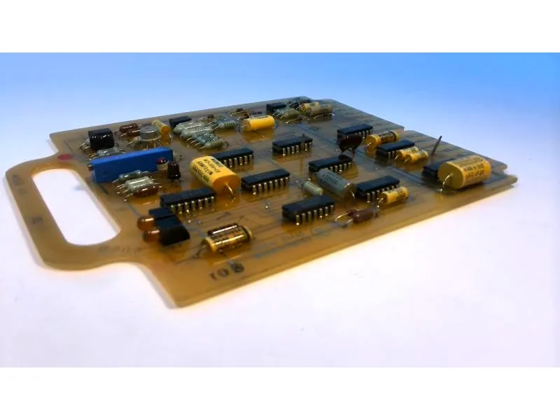 Placa para PC PLC/Placa Adicional 1932A68G01 da WESTINGHOUSE