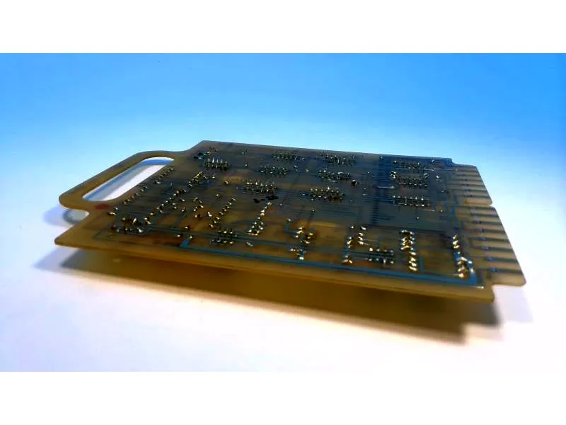 Placa para PC PLC/Placa Adicional 1932A68G01 da WESTINGHOUSE