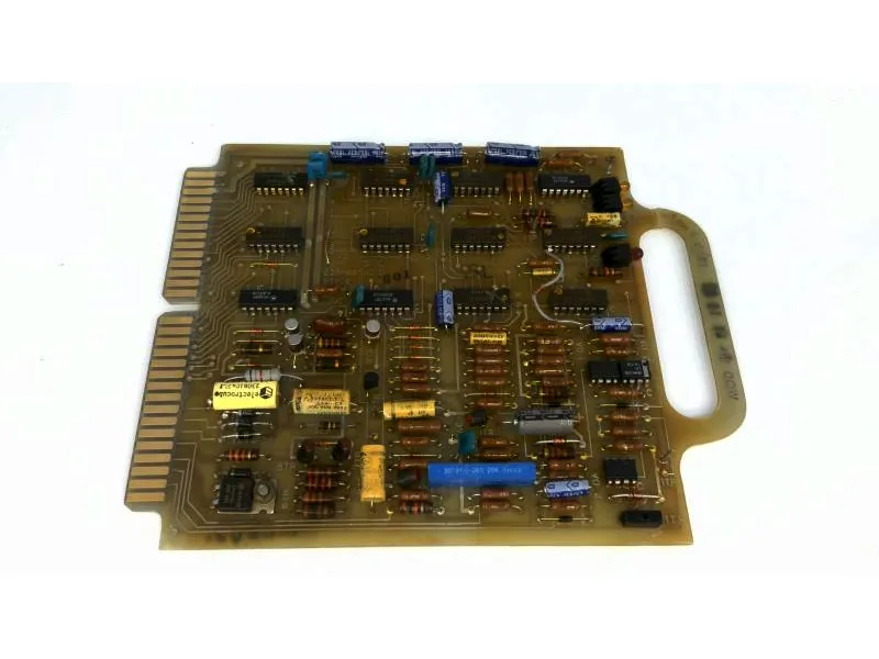 Placa para PC PLC/Placa Adicional 1932A69G01 da WESTINGHOUSE