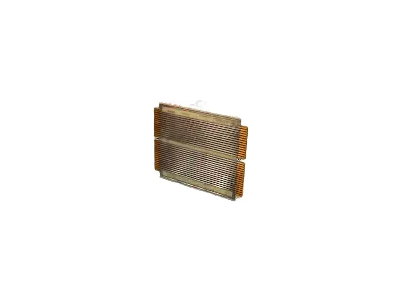 Placa para PC PLC/Placa Adicional 199P890 da WESTINGHOUSE