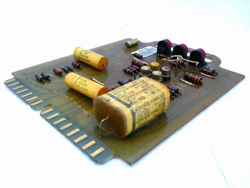 Placa de Computador para PC 199P906H01B da WESTINGHOUSE