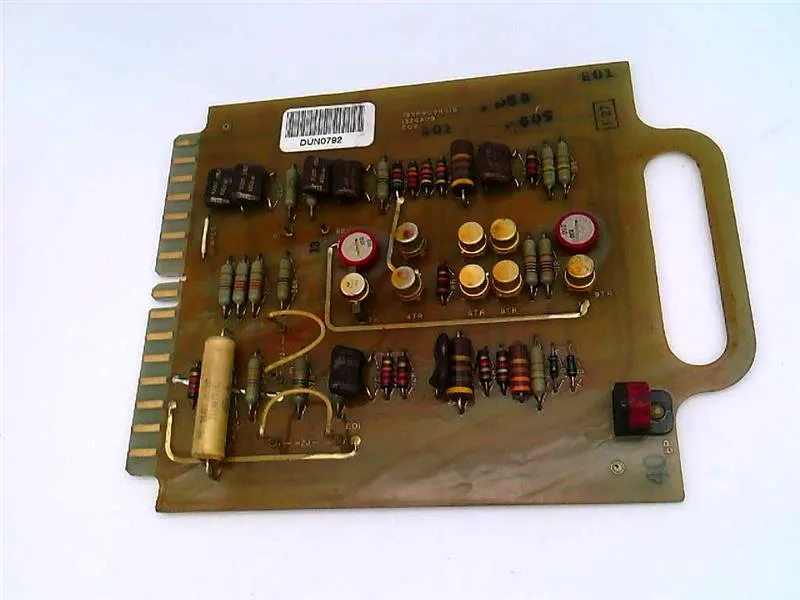 Placa de Computador para PC 199P909H01B da WESTINGHOUSE