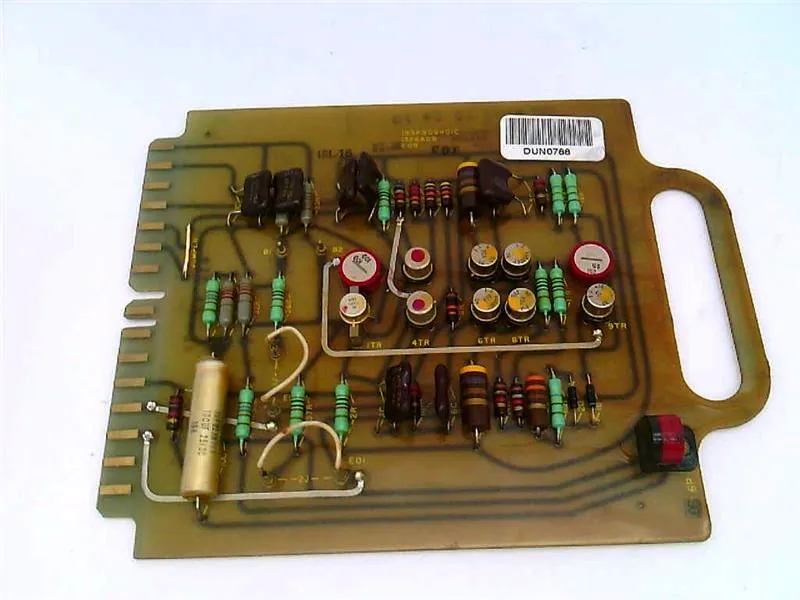 Placa de Computador para PC 199P909H01C da WESTINGHOUSE