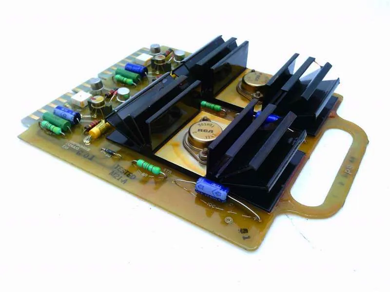 Placa para PC PLC/Placa Adicional 199P910H01B da WESTINGHOUSE