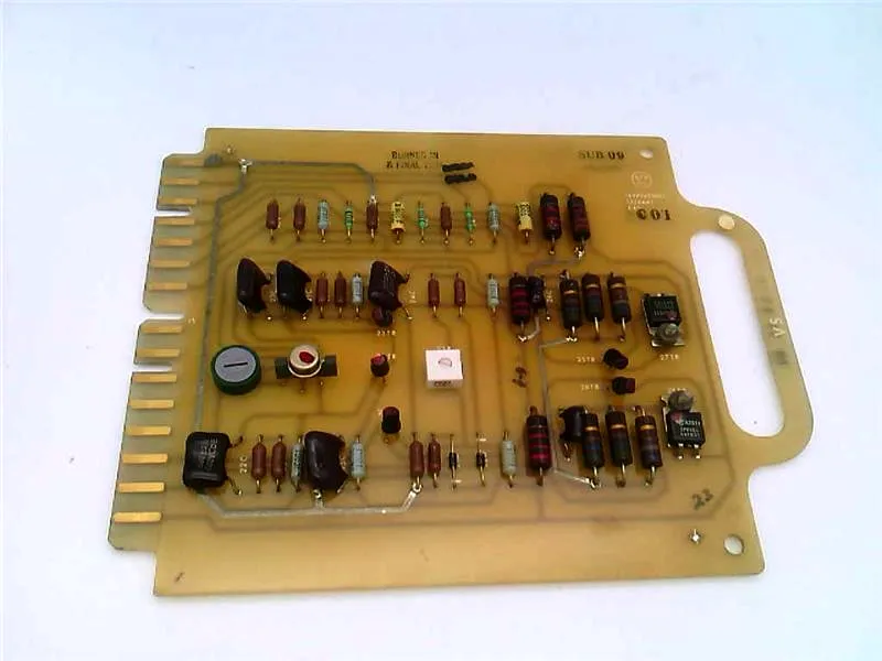Placa de Computador para PC 199P945H01C da WESTINGHOUSE