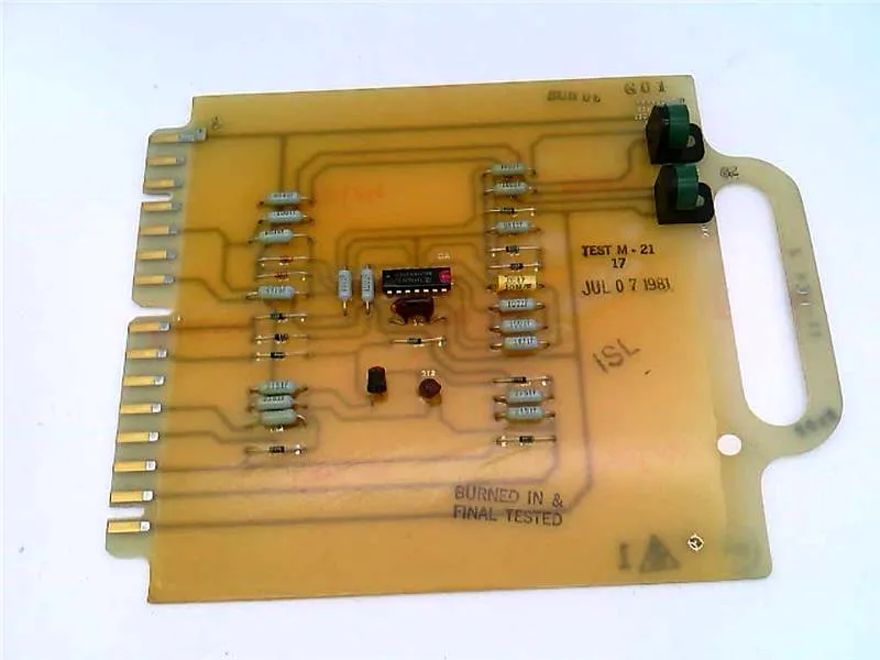 Placa de Computador para PC 199P950H01B da WESTINGHOUSE