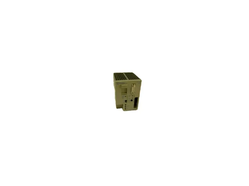 Módulo/Rack PLC 1A57375H02 da WESTINGHOUSE