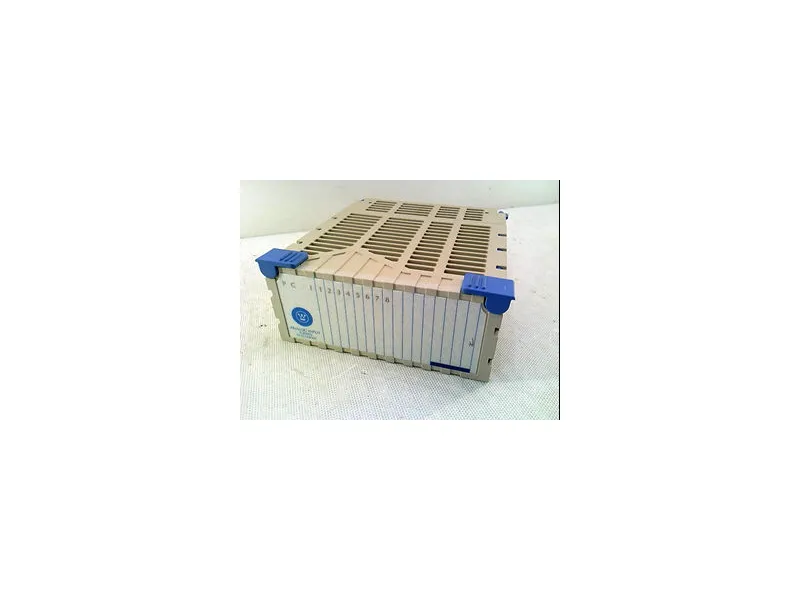 Módulo/Rack PLC 1C1113G01 da WESTINGHOUSE