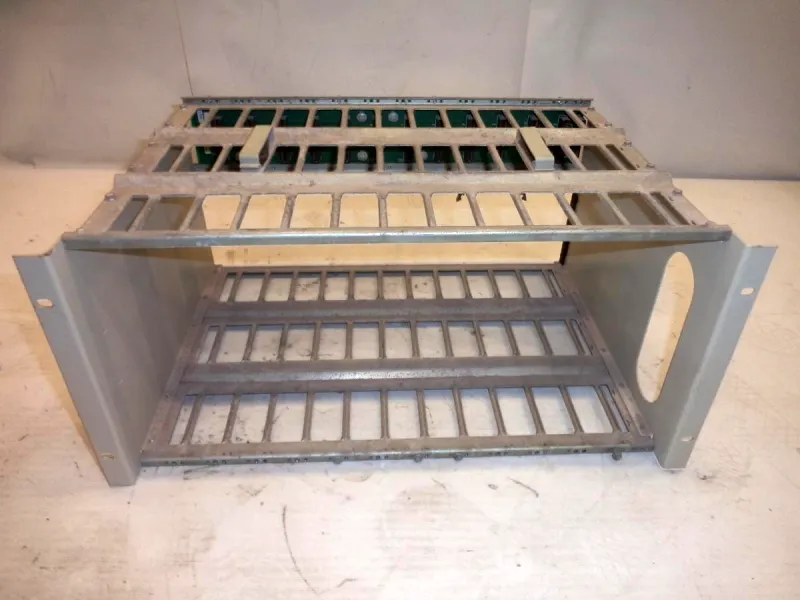 Módulo/Rack PLC 1D54557G10 da WESTINGHOUSE