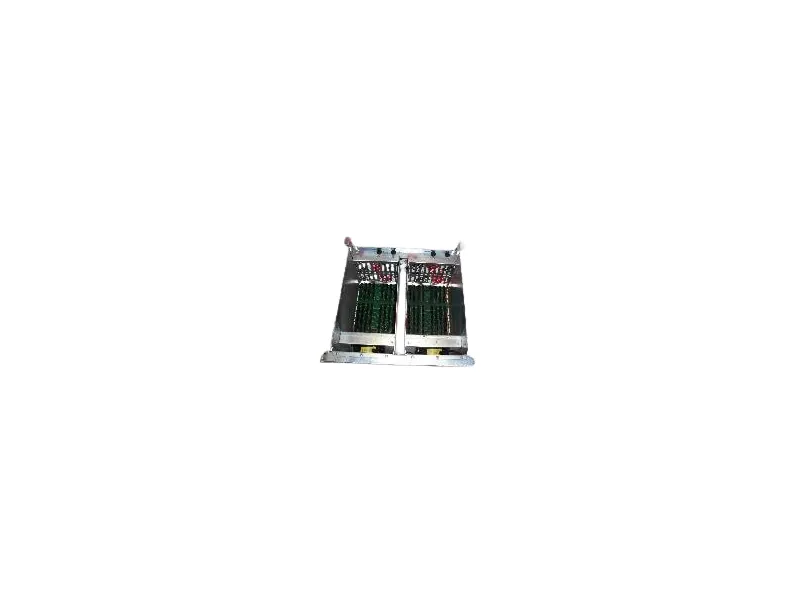 Módulo/Rack PLC 1D54580G02 da WESTINGHOUSE