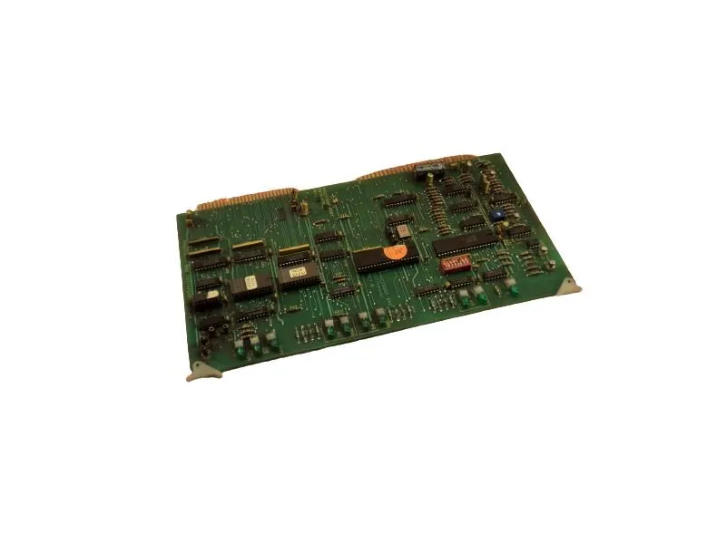 Placa para PC PLC/Placa Adicional 1D77496H01 da WESTINGHOUSE