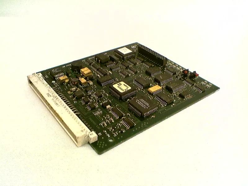 Placa para PC PLC/Placa Adicional 1P00011G0 da WESTINGHOUSE