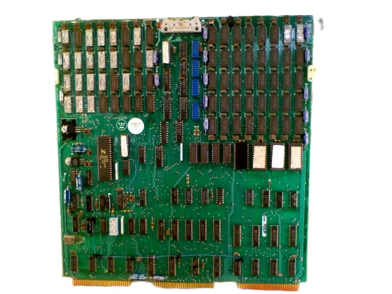 Placa de Computador para PC 2-ZAM8210D85 da WESTINGHOUSE