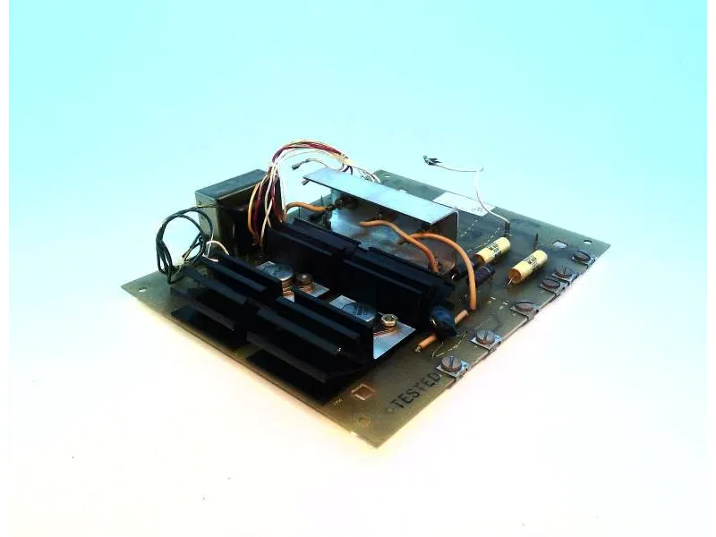 Placa para PC PLC/Placa Adicional 204P426H01C da WESTINGHOUSE