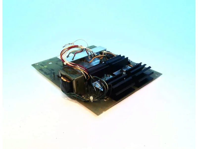 Placa para PC PLC/Placa Adicional 204P426H01C da WESTINGHOUSE