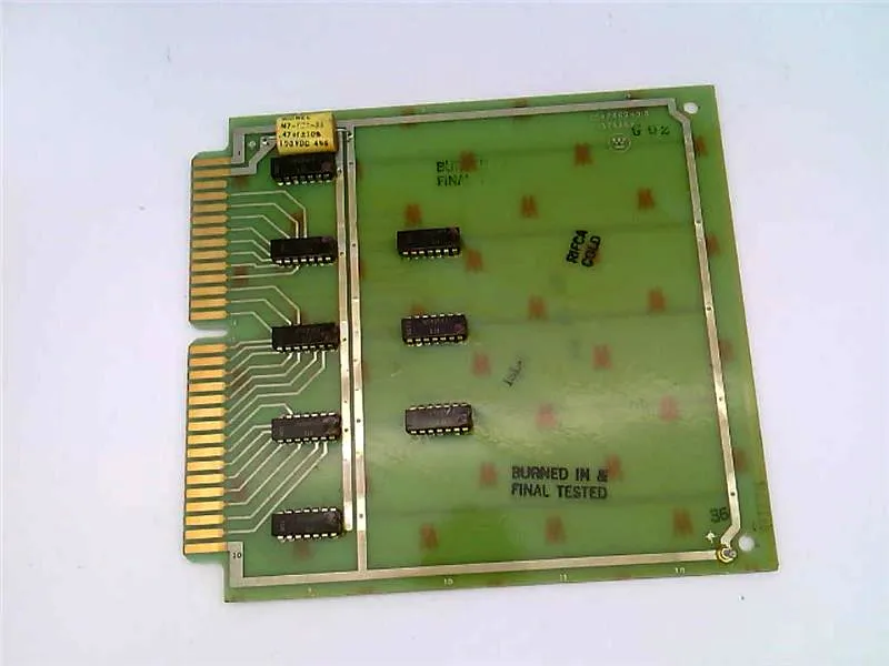 Placa de Computador para PC 204P469H01B da WESTINGHOUSE
