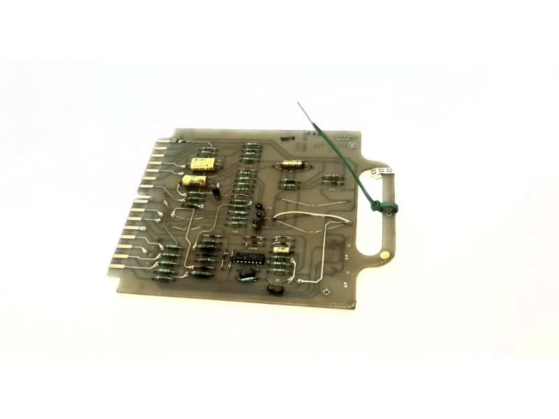 Placa para PC PLC/Placa Adicional 212P028H01C da WESTINGHOUSE