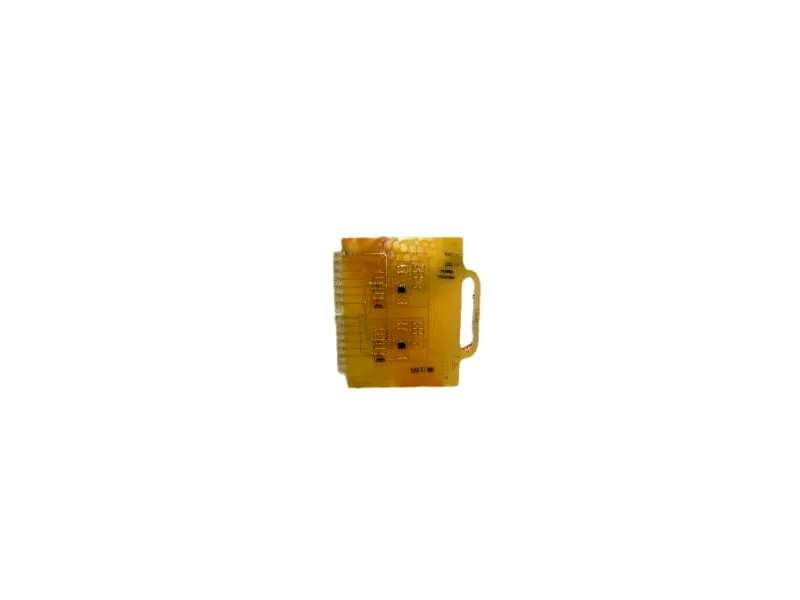 Placa para PC PLC/Placa Adicional 212P041H01A da WESTINGHOUSE