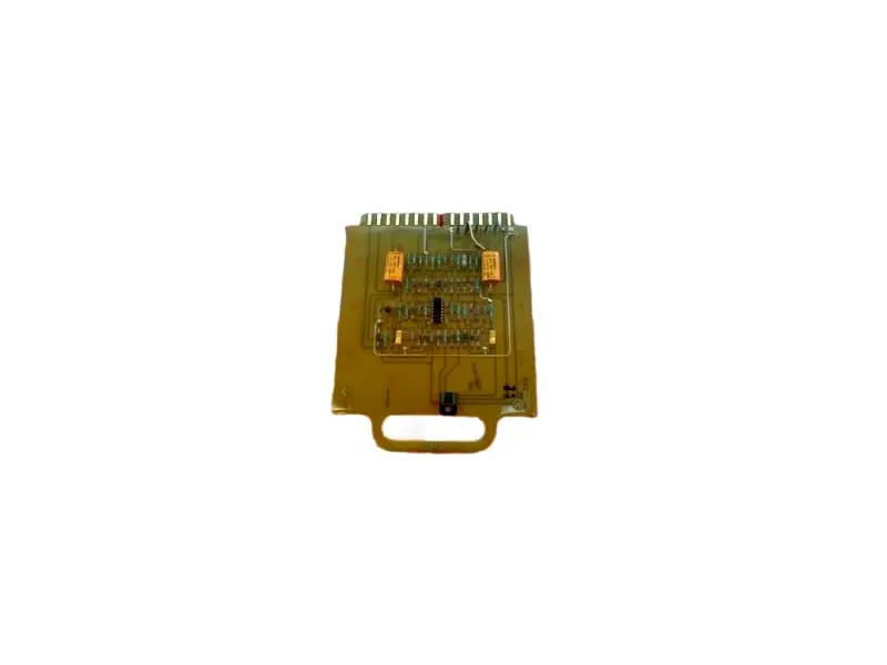 Placa para PC PLC/Placa Adicional 212P067H01B da WESTINGHOUSE
