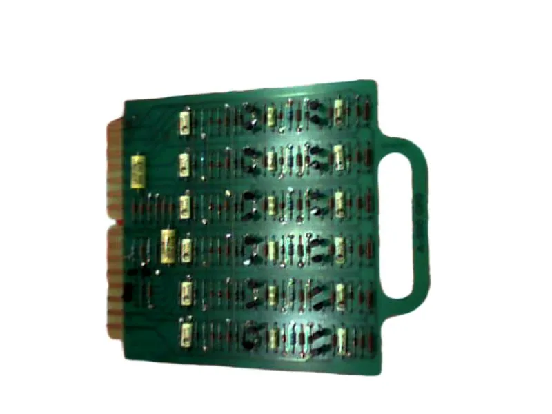 Placa para PC PLC/Placa Adicional 212P106H01B da WESTINGHOUSE