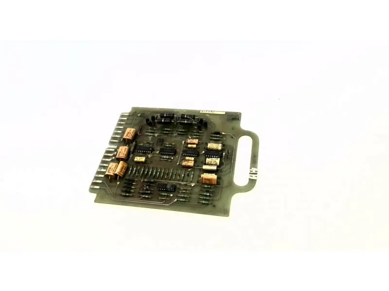 Placa para PC PLC/Placa Adicional 223P706H01C da WESTINGHOUSE